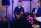 Saxofonist op huwelijksreceptie - Foto 1