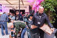 Een duurzaam evenement start met FestivalChairs - Foto 1