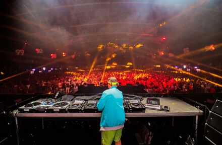 I love the 90s - The Party - Foto 1