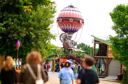Instant beelden voor VITO op Love Tomorrow - Foto 1