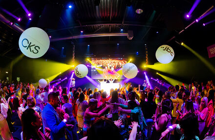 50 years CRG (JBC - CKS - Mayerline) - Foto 1