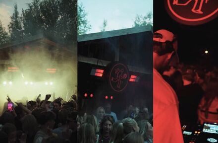 House Association - Session.04 - Groningen - Foto 1