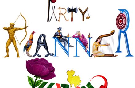 Thailand Planner — Luxury Destination Weddings & Bespoke Events in Thailand (Bangkok, Phuket, Koh Samui, Chiang Mai) - Foto 1