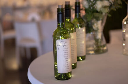 Huwelijk Veronique en Jiri - Foto 1