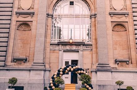 Galabal Solvay - Foto 1