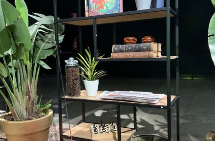 Tot in Milaan - Foto 1