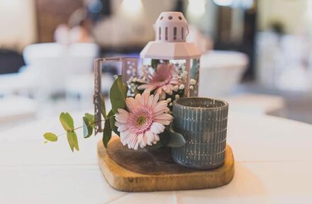 Traditioneel huwelijk - Foto 1