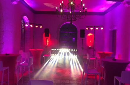 50e verjaardag  - Foto 1