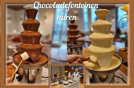 Nieuwe website Oud Hollands Entertainment - Foto 1