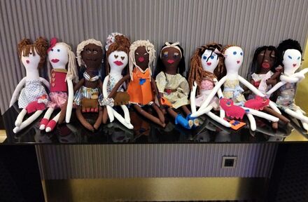 Case Study: CSR Team Building with American Orthodontics – When Collaboration Creates Impact - Foto 1