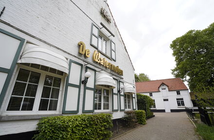 Een professionele eventlocatie met ruimte, rust en flexibiliteit - Foto 1