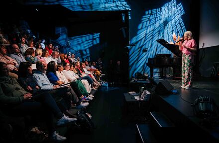 Een professionele event host inhuren: strategische investering of risicovolle besparing? - Foto 1