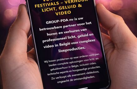 Onze digitale voordeur in een nieuw jasje - Foto 1