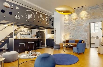 Séminaire à Lyon : 6 critères essentiels pour sélectionner votre lieu événementiel - Foto 1