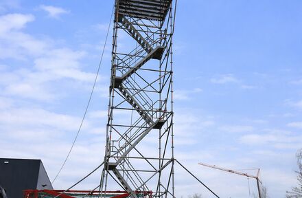 Nieuw bij The Fungroup: de Death-Ride - Foto 1