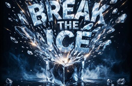 Magic Workshop: Break the Ice - Foto 1