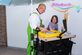 Mobiele Facepainting: Kleurrijk Straattheater op Wielen! - Foto 2