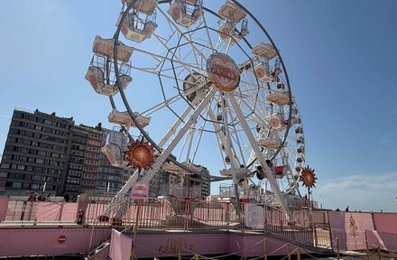 Circus Camille 2026 - Foto 1