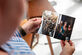 AI-fotoactivatie met ridders & jonkvrouwen - Foto 8