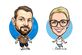 Ontdek de nieuwste eventactivatie: AI Live Karikatuur - Foto 4