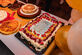 Terugblik naar de babyborrel van Hanne - Foto 8