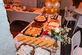 Terugblik naar de babyborrel van Hanne - Foto 19