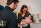 Terugblik naar de babyborrel van Hanne - Foto 21