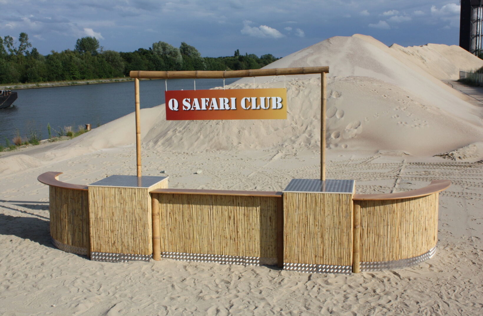 Safari Club