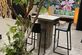 Steigerhout Green and wood - Foto 14