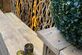 Steigerhout Green and wood - Foto 21