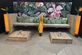 Steigerhout Green and wood - Foto 22