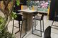 Steigerhout Green and wood - Foto 40