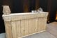 Steigerhout Green and wood - Foto 41