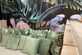 Steigerhout Green and wood - Foto 45