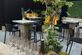 Steigerhout Green and wood - Foto 63