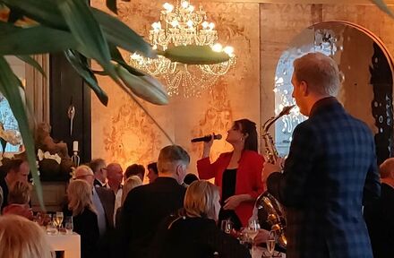 Is uw publiek er klaar voor? - Foto 1