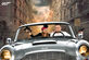 Rijd in de iconische Aston Martin van James Bond - Foto 1