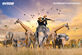 Green screen met wilde dieren in Zoo van Antwerpen - Foto 6