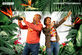 Green screen met wilde dieren in Zoo van Antwerpen - Foto 7