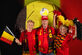 Fotofun tijdens WK voetbal Rode Duivels - Foto 5