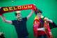 Fotofun tijdens WK voetbal Rode Duivels - Foto 6