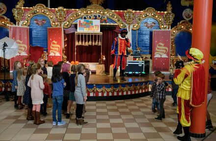 Sinterklaas direct klaar fotoshoot - Foto 1