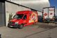 Mobiele Catering De Tempelier op fruit logistiek Berlijn - Foto 1