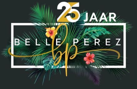 Klaar voor een zomerse liveshow van Belle Perez? Ja? Top! Want de agenda voor 2024 staat vanaf nù open! - Foto 1