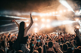 Festivals under fire: DJ boycotts and outrage after KKR takeover Festivals under fire: DJ boycotts and outrage after KKR takeover