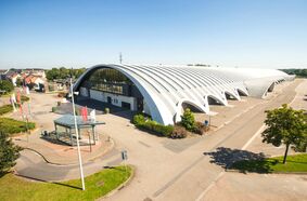 Why large event venues are essential Why large event venues are essential
