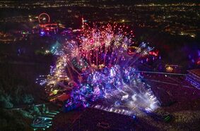 DJ Mag’s Top 100 Festivals 2025: Who Rules the Global Stage? DJ Mag’s Top 100 Festivals 2025: Who Rules the Global Stage?