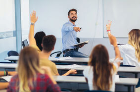 Back to (event) school: EVENTPLANNER 4 helps a new generation of event professionals
