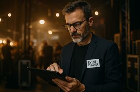 From Trello to Tailored Tools: Why Event Planners Need Specialised Software