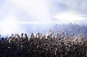 Jury rules Live Nation Operated as an Illegal Monopoly in Landmark Verdict for the Event Industry